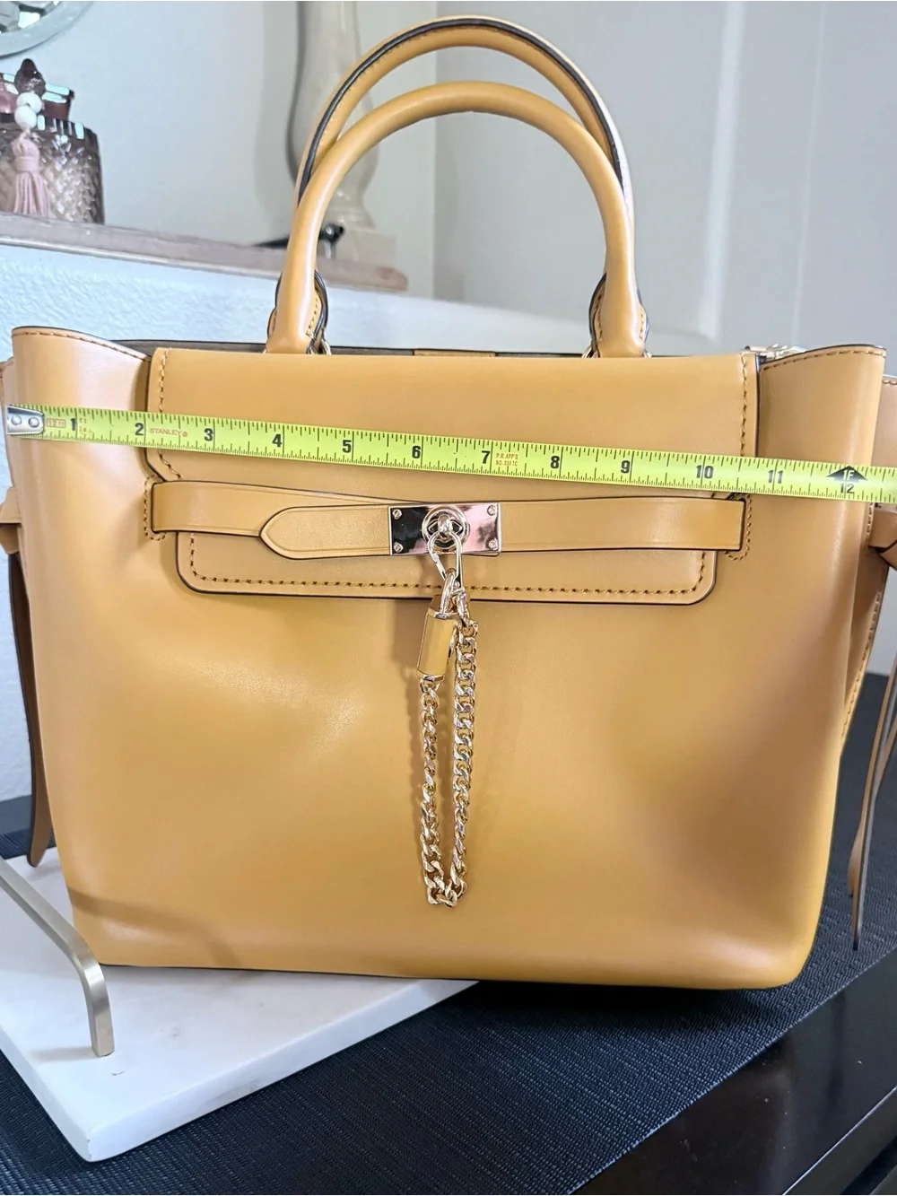 Michael Kors elegant structured